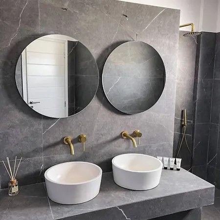 Beautiful With Private Pool In Akrotiri - What'app - 0034-602-688-707 - For Reservations! 别墅 *