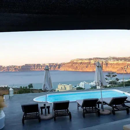 别墅 Beautiful With Private Pool In Akrotiri - What'app - 0034-602-688-707 - For Reservations! Akrotírion