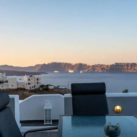 Beautiful With Private Pool In Akrotiri - What'app - 0034-602-688-707 - For Reservations! 别墅 *