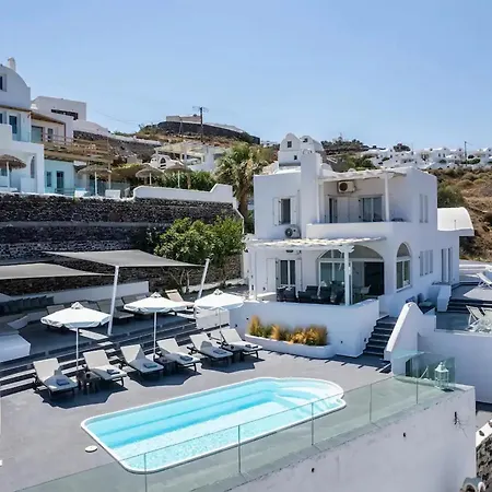 Beautiful With Private Pool In Akrotiri - What'app - 0034-602-688-707 - For Reservations! * Akrotírion