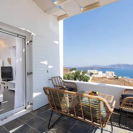 Beautiful With Private Pool In Akrotiri - What'app - 0034-602-688-707 - For Reservations! * Akrotírion